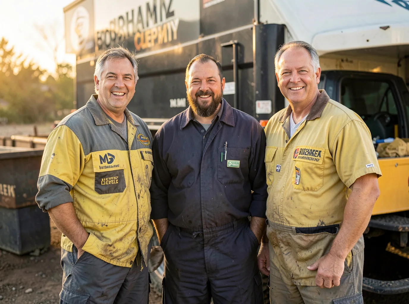 Sewage Cleanup company in Oakland, KY